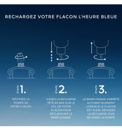 L'Heure Bleue - Eau de Parfum L'Heure Bleue - Eau de Parfum